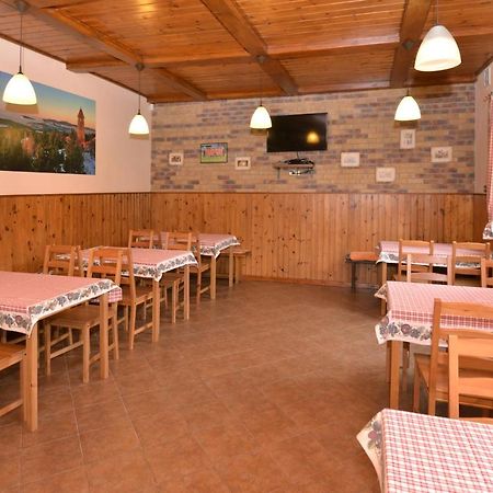 Penzion Jizerka Jablonec nad Nisou Eksteriør billede